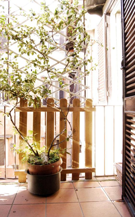 Pantheon Apartment Rom