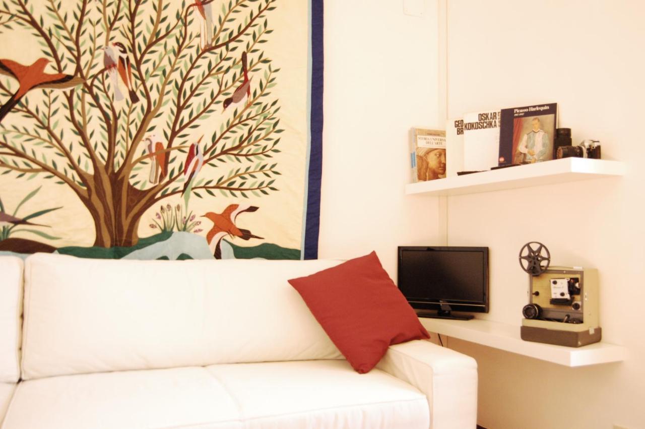 Pantheon Apartment