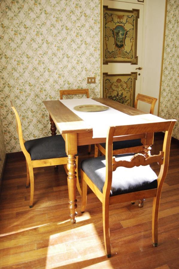 Apartamento Pantheon